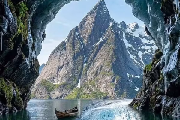 Paris & Swiss Alps Escape