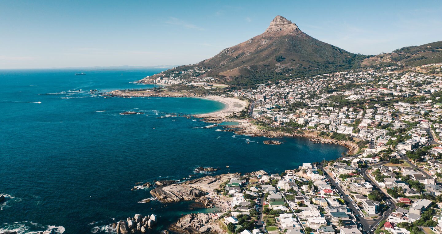 South Africa