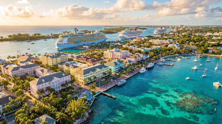 Bahamas