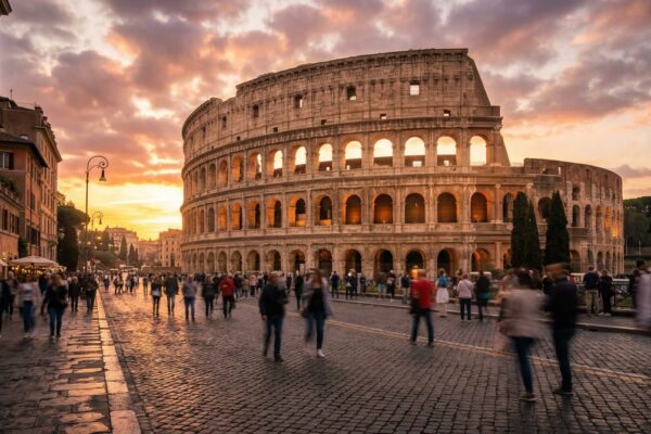 Italy’s Timeless Wonders