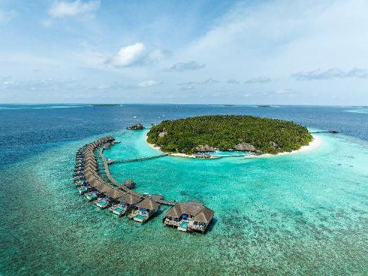 Maldives