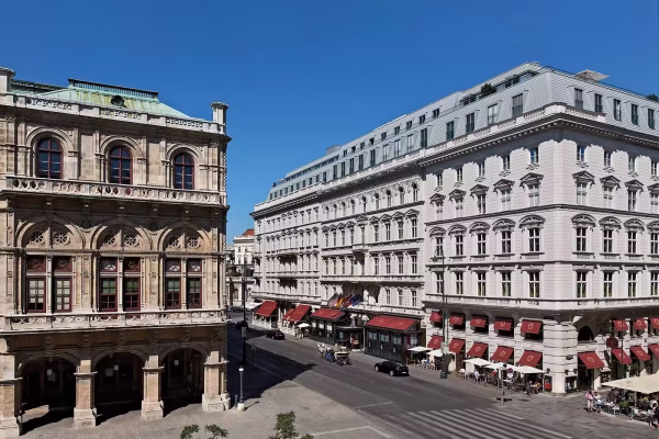 Vienna Royal Heritage Hotel