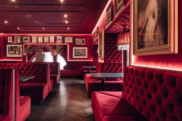 Vienna Royal Heritage Hotel