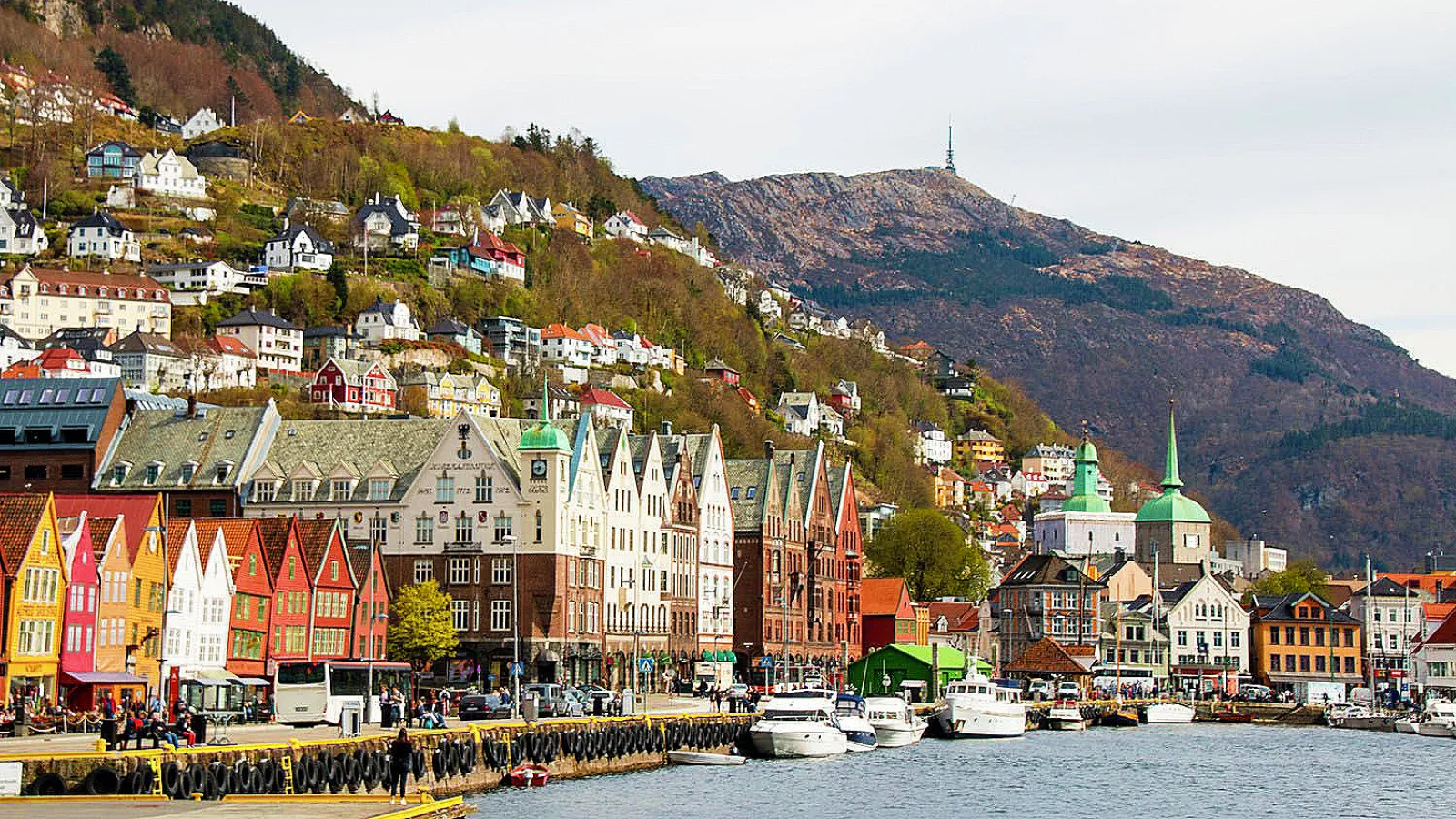 Norway