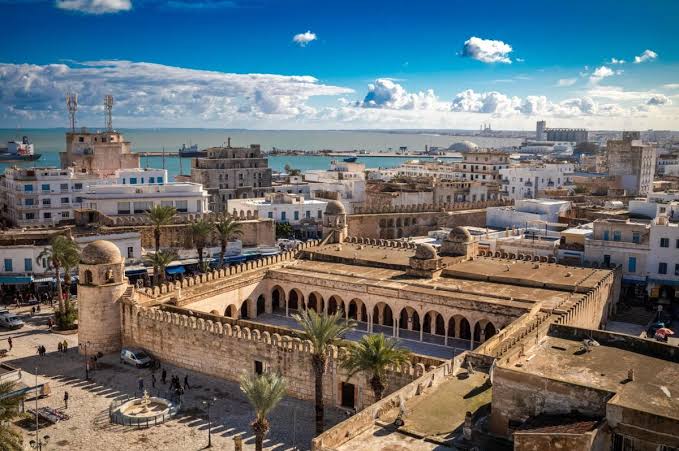 Tunisia