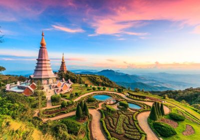 Thailand Tourist Visa